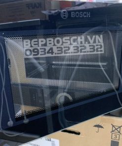 Lò Nướng Bosch BFR634GB1 nhập khẩu Anh Quốc - 129