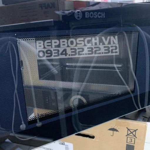 Lò Nướng Bosch BFR634GB1 nhập khẩu Anh Quốc - 57