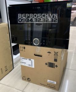 Lò Nướng Bosch BFR634GB1 nhập khẩu Anh Quốc - 131