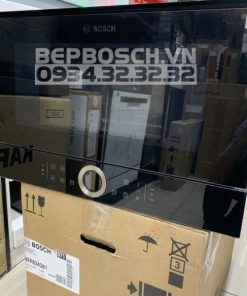Lò Nướng Bosch BFR634GB1 nhập khẩu Anh Quốc - 133