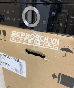 Lò Nướng Bosch BFR634GB1 nhập khẩu Anh Quốc - 135