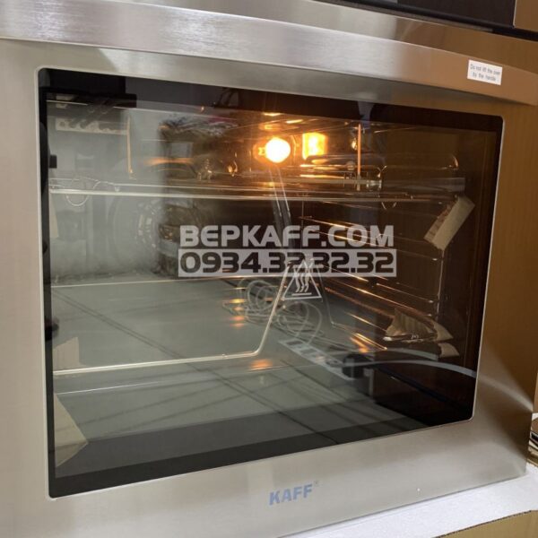 Lò Nướng Âm Tủ KAFF KF-901