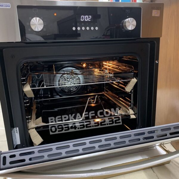 Lò Nướng Âm Tủ KAFF KF-901