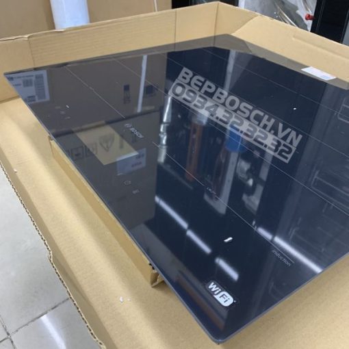 Bếp Từ Bosch PXY675JW1E | Serie 8 - 87