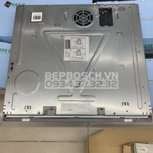Bếp Từ Bosch PXY675JW1E | Serie 8 - 77
