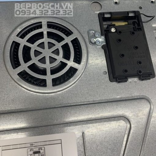 Bếp Từ Bosch PXY675JW1E | Serie 8 - 73