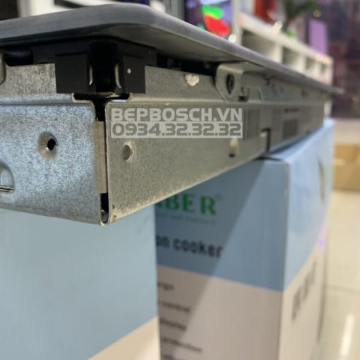 Bếp Từ Bosch PXY675JW1E | Serie 8 - 69