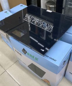 Bếp Từ Bosch PXY675JW1E | Serie 8 - 192 Bếp Từ Bosch PXY675JW1E | Serie 8 - 191