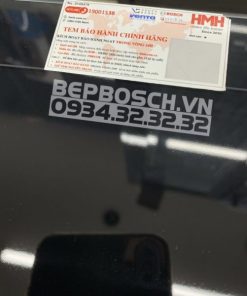 Bếp Từ Bosch PXY675JW1E | Serie 8 - 176 Bếp Từ Bosch PXY675JW1E | Serie 8 - 175