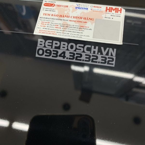 Bếp Từ Bosch PXY675JW1E | Serie 8 - 28
