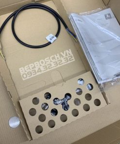 Bếp Từ Bosch PXY675JW1E | Serie 8 - 170 Bếp Từ Bosch PXY675JW1E | Serie 8 - 169