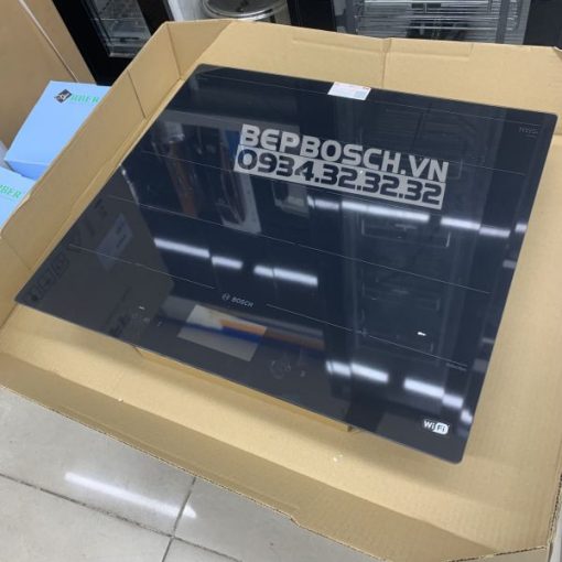 Bếp Từ Bosch PXY675JW1E | Serie 8 - 47