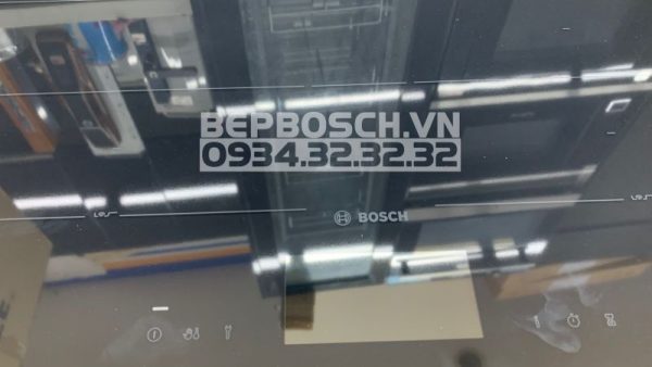 Bếp Từ Bosch PXY675JW1E | Serie 8 - 22