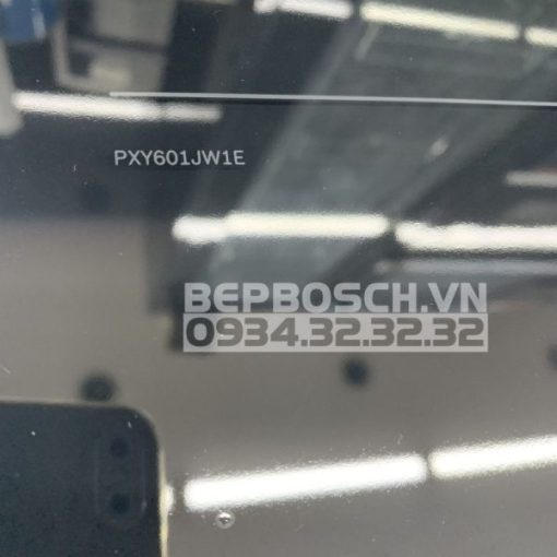 Bếp Từ Bosch PXY675JW1E | Serie 8 - 39