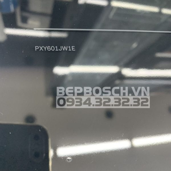 Bếp Từ Bosch PXY675JW1E | Serie 8 - 20