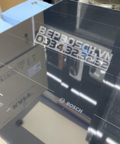 Bếp Từ Bosch PXY675JW1E | Serie 8 - 154 Bếp Từ Bosch PXY675JW1E | Serie 8 - 153