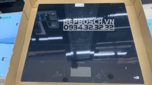 Bếp Từ Bosch PXY675JW1E | Serie 8 - 17