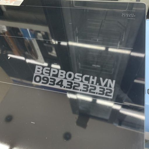 Bếp Từ Bosch PXY675JW1E | Serie 8 - 29