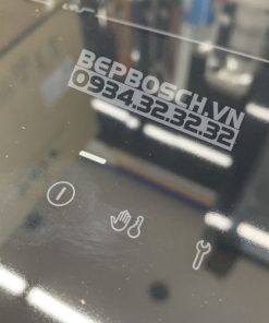 Bếp Từ Bosch PXY675JW1E | Serie 8 - 144 Bếp Từ Bosch PXY675JW1E | Serie 8 - 143