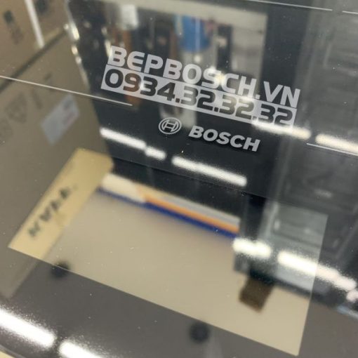 Bếp Từ Bosch PXY675JW1E | Serie 8 - 21