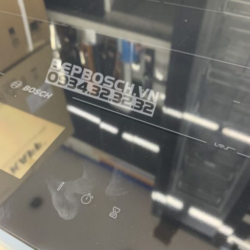 Bếp Từ Bosch PXY675JW1E | Serie 8 - 19