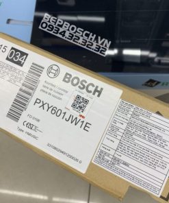 Bếp Từ Bosch PXY675JW1E | Serie 8 - 130 Bếp Từ Bosch PXY675JW1E | Serie 8 - 129