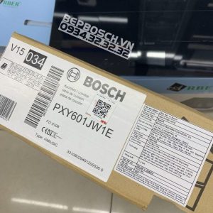 Bếp Từ Bosch PXY675JW1E | Serie 8 - 59
