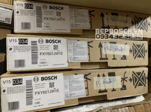 Bếp Từ Bosch PXY675JW1E | Serie 8 - 7