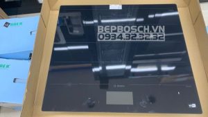 Bếp Từ Bosch PXY675JW1E | Serie 8 - 55
