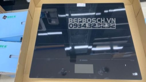 Bếp Từ Bosch PXY675JW1E | Serie 8 - 5