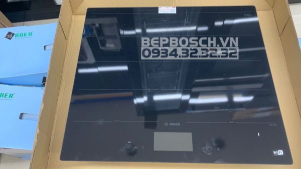 Bếp Từ Bosch PXY675JW1E | Serie 8 - 3