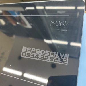 Bếp Từ Bosch PXY675JW1E | Serie 8 - 53