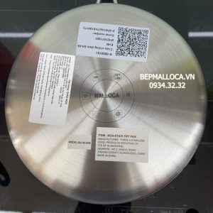 Chảo chống dính Malloca SA-05EHN - 39