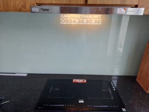 Máy hút mùi âm tủ Canzy CZ C517I - 6