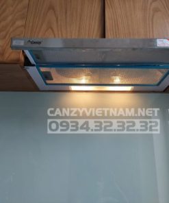 Máy hút mùi âm tủ Canzy CZ C516I - 35 Máy hút mùi âm tủ Canzy CZ C516I - 34