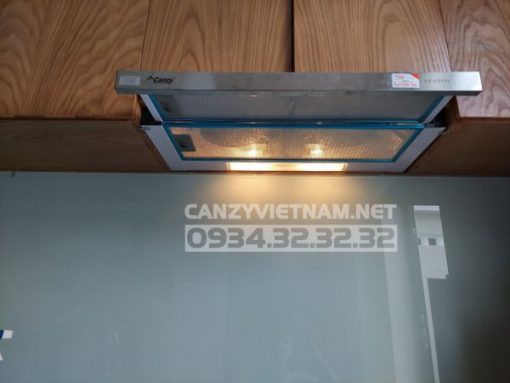 Máy hút mùi âm tủ Canzy CZ C516I - 4