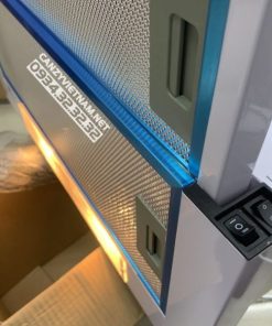 Máy hút mùi âm tủ Canzy CZ C516I - 37 Máy hút mùi âm tủ Canzy CZ C516I - 36