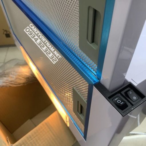 Máy hút mùi âm tủ Canzy CZ C516I - 6