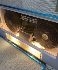 Máy hút mùi âm tủ Canzy CZ C516I - 39 Máy hút mùi âm tủ Canzy CZ C516I - 38