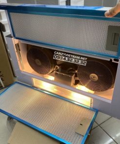 Máy hút mùi âm tủ Canzy CZ C516I - 41 Máy hút mùi âm tủ Canzy CZ C516I - 40