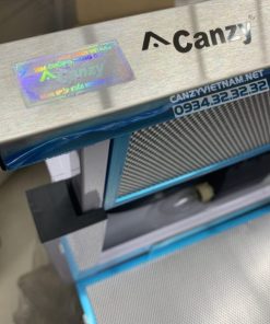 Máy hút mùi âm tủ Canzy CZ C516I - 43 Máy hút mùi âm tủ Canzy CZ C516I - 42