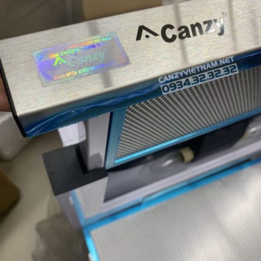 Máy hút mùi âm tủ Canzy CZ C516I - 12