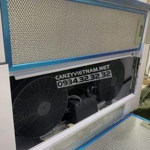 Máy hút mùi âm tủ Canzy CZ C516I - 44
