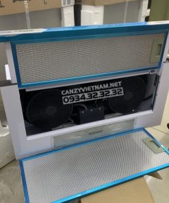 Máy hút mùi âm tủ Canzy CZ C516I - 47 Máy hút mùi âm tủ Canzy CZ C516I - 46