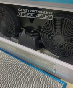 Máy hút mùi âm tủ Canzy CZ C516I - 49 Máy hút mùi âm tủ Canzy CZ C516I - 48