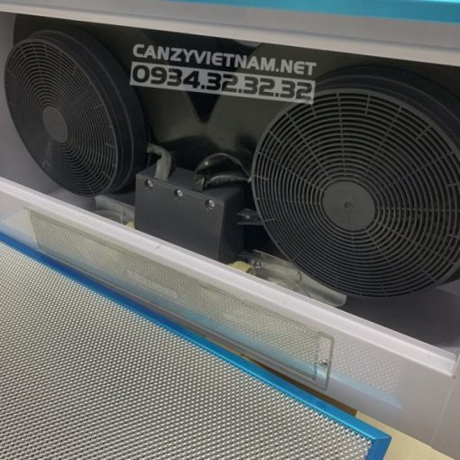Máy hút mùi âm tủ Canzy CZ C516I - 18