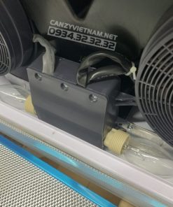 Máy hút mùi âm tủ Canzy CZ C516I - 51 Máy hút mùi âm tủ Canzy CZ C516I - 50