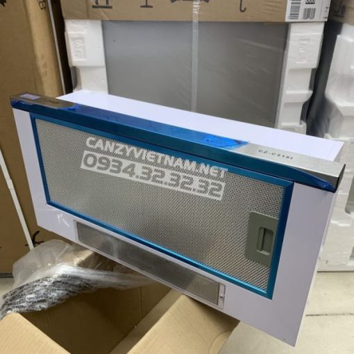 Máy hút mùi âm tủ Canzy CZ C516I - 22