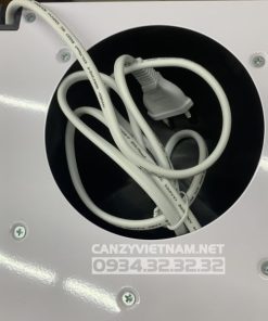 Máy hút mùi âm tủ Canzy CZ C516I - 57 Máy hút mùi âm tủ Canzy CZ C516I - 56