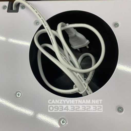 Máy hút mùi âm tủ Canzy CZ C516I - 26